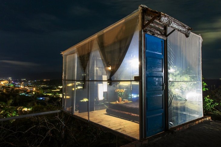 Thung Lung Den Da Lat 13