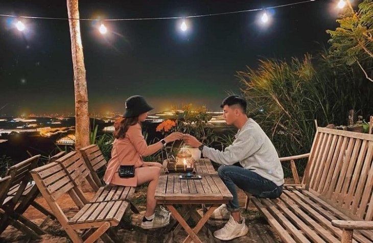 Thung Lung Den Da Lat 4