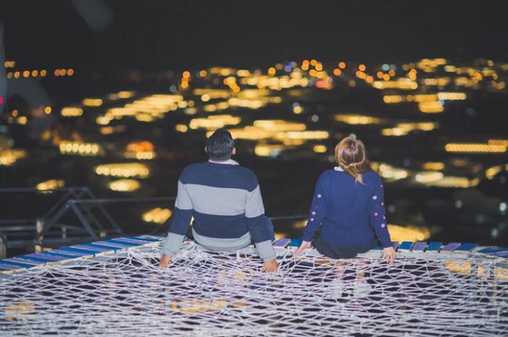 Thung Lung Den Da Lat 5