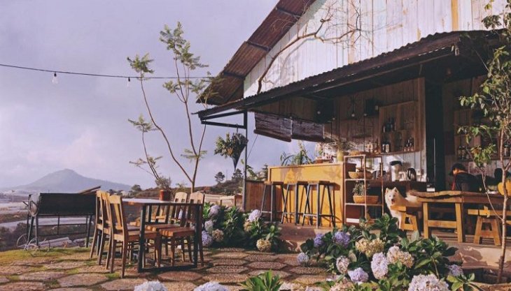 Thung Lung Den Da Lat 9