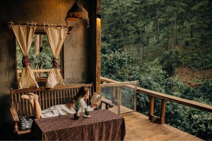 Quan Cafe Noi Tieng Da Lat 11