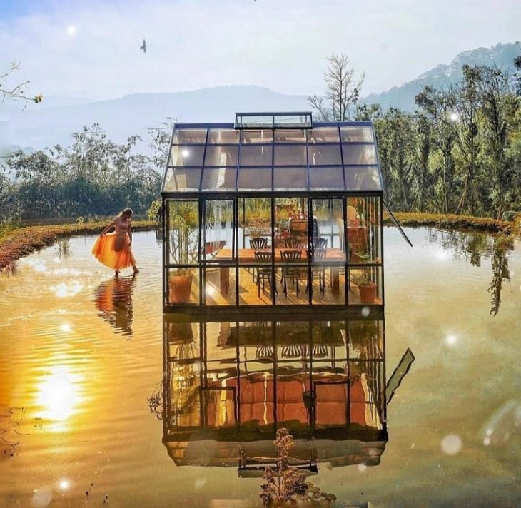 Quan Cafe Noi Tieng Da Lat 16