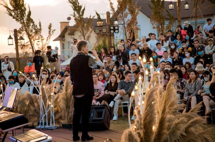 Quan Cafe Noi Tieng Da Lat 20