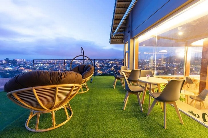 Quan Cafe Noi Tieng Da Lat 4