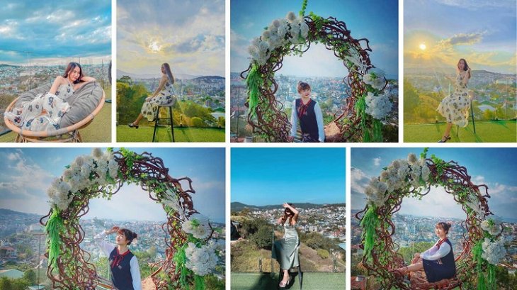 Quan Cafe Noi Tieng Da Lat 5