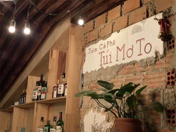 Quan Cafe Noi Tieng Da Lat 8