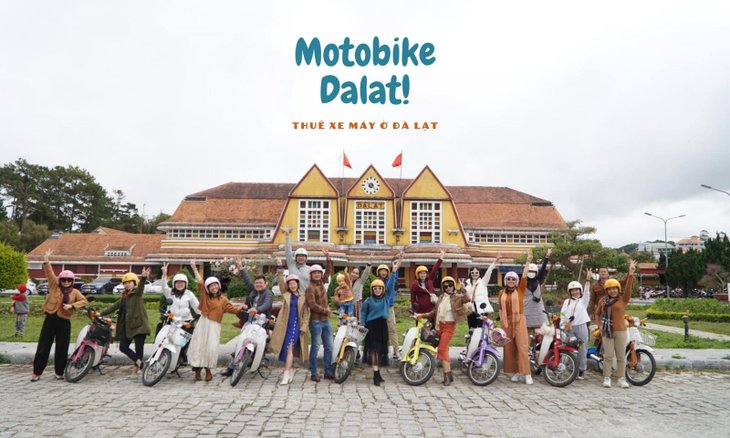 Thue Xe May Da Lat Khong Can Bang Lai 1