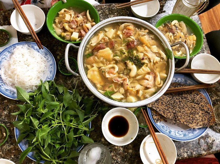 Gan Cho Da Lat Co Gi Choi 5