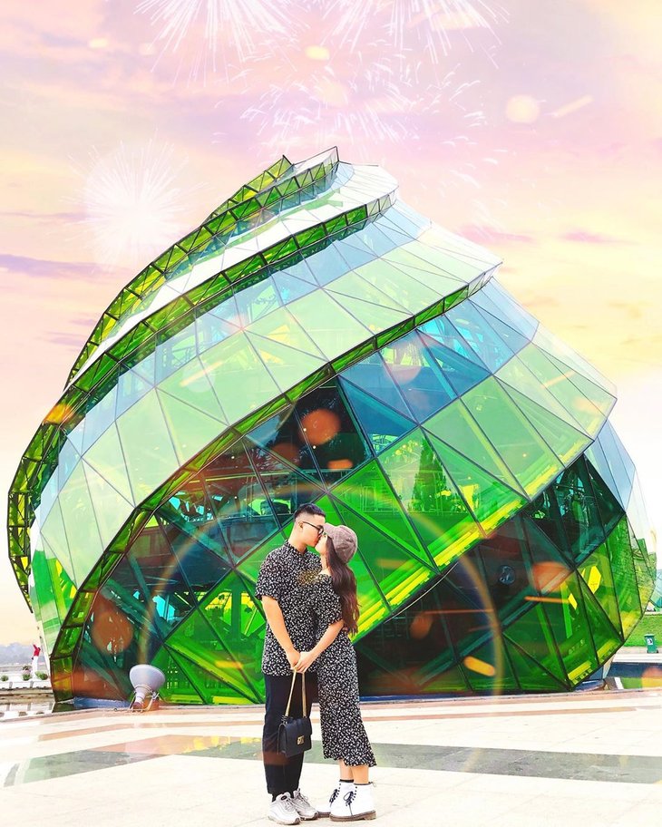 Gan Cho Da Lat Co Gi Choi 7