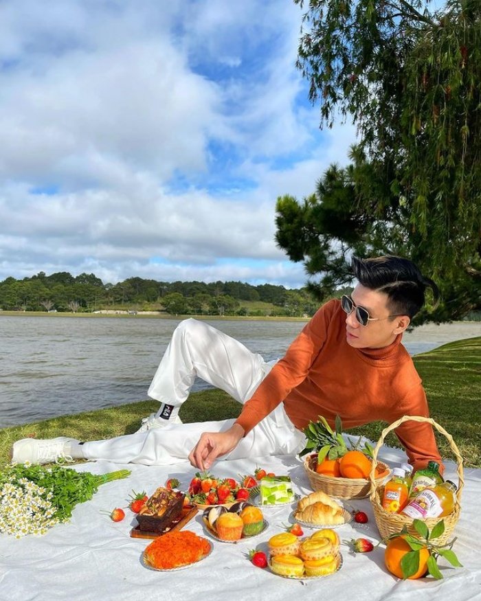 Gan Cho Da Lat Co Gi Choi 9