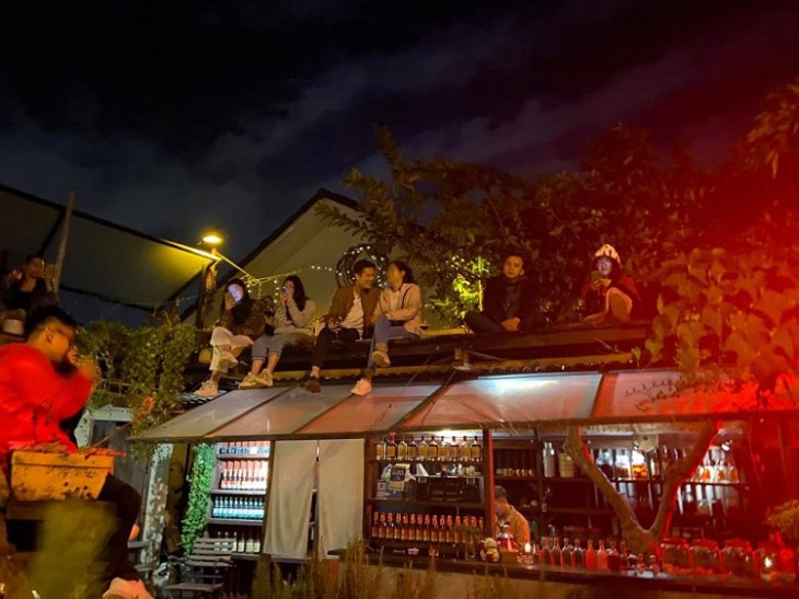Cac Quan Bar Chill O Da Lat Tiem Ky Gui Noi Buon