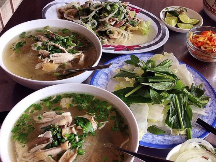 An Khuya Da Lat Quan Mien Ga Nga 7