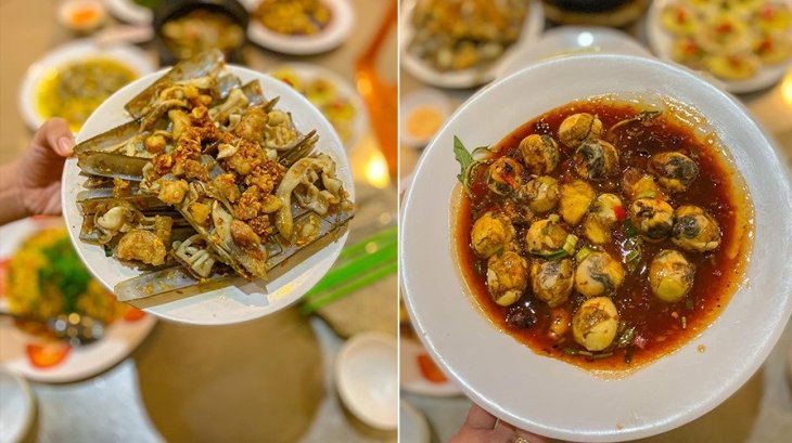 An Khuya Da Lat Quan Oc Khanh Nhu 3