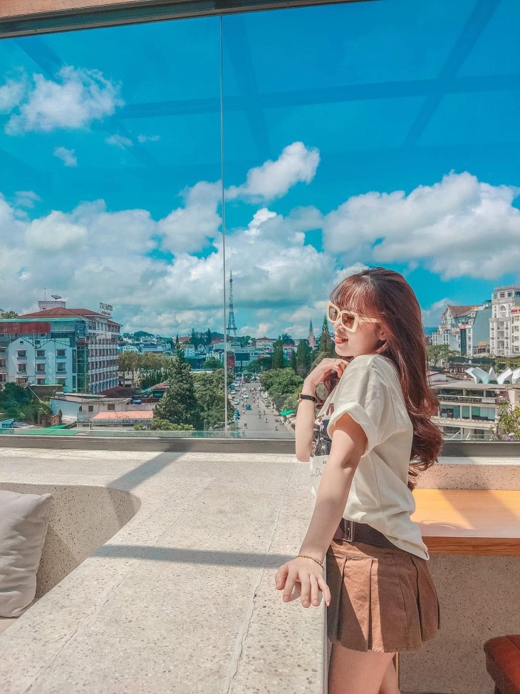 Quan Cafe Noi Tieng Da Lat 1