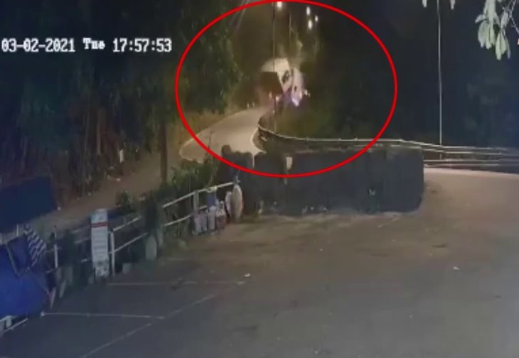 Chuyen Ma Deo Bao Loc