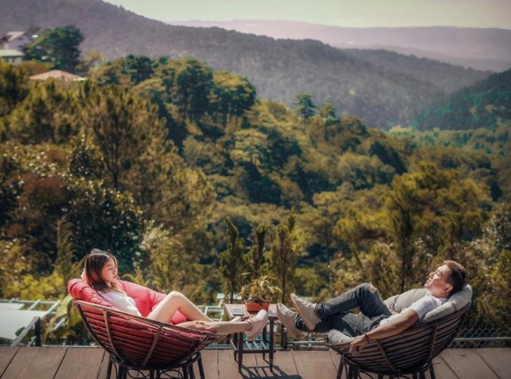 Ca Phe Chill Da Lat 12