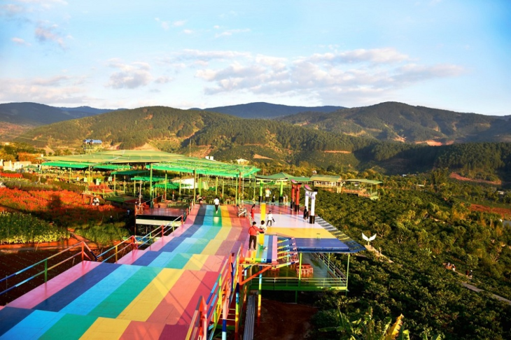 Ca Phe Chill Da Lat 3