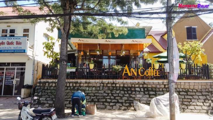 Ca Phe Chill Da Lat 4