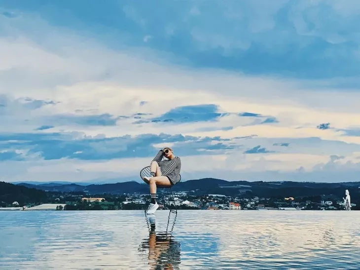 Ca Phe Chill Da Lat 6