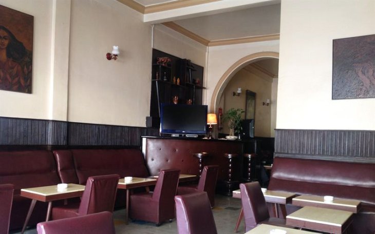 Ca Phe Chill Da Lat 8