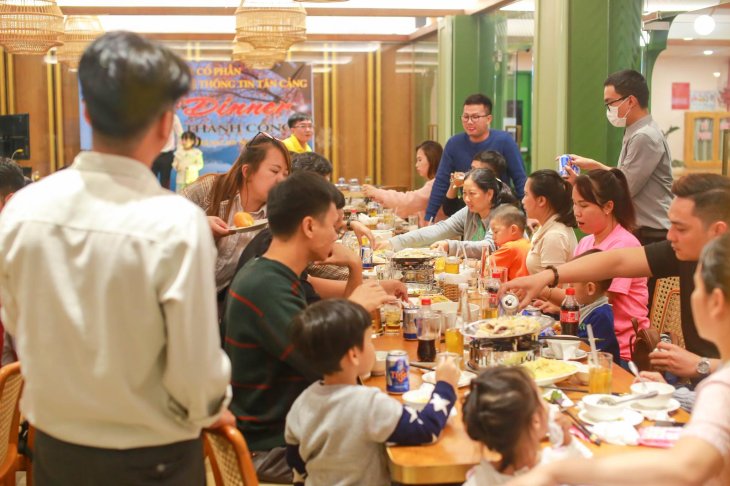 Tasty Quan Cafe Cho Be O Da Lat 4