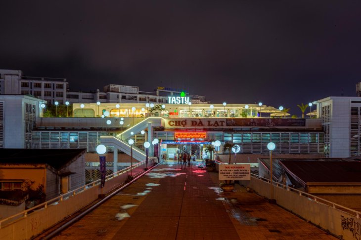 5 quán cafe đẹp nhất Đà Lạt Tasty 3