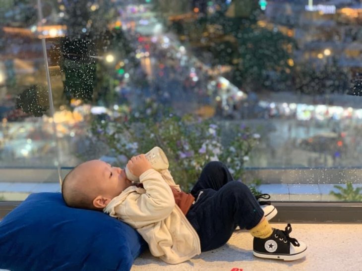 TASTY quán cafe cho trẻ em ở Đà Lạt