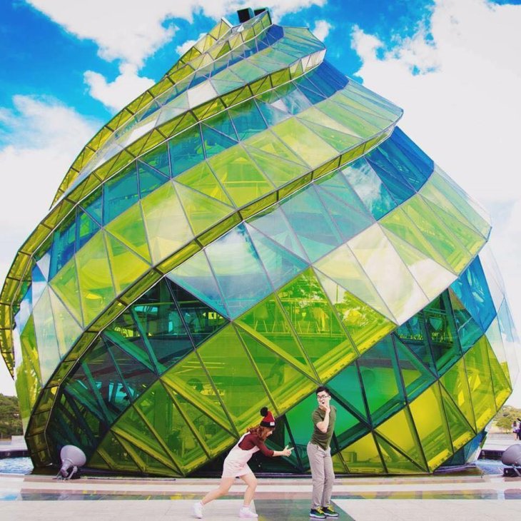 Quan Ca Phe Cho Tre Em Kfe House