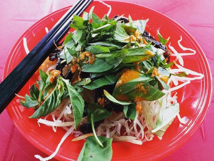 An Vat Da Lat xắp xắp