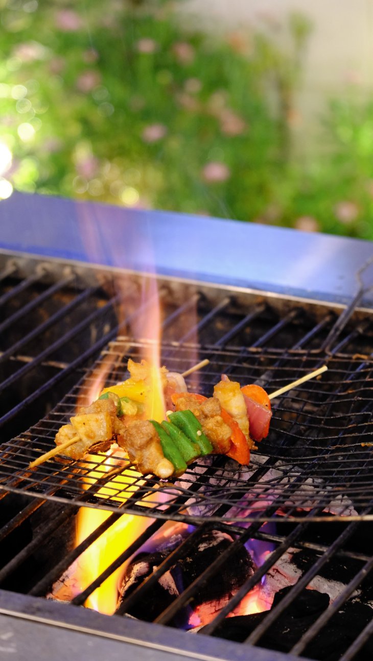 Xien Nuong Tai Tasty