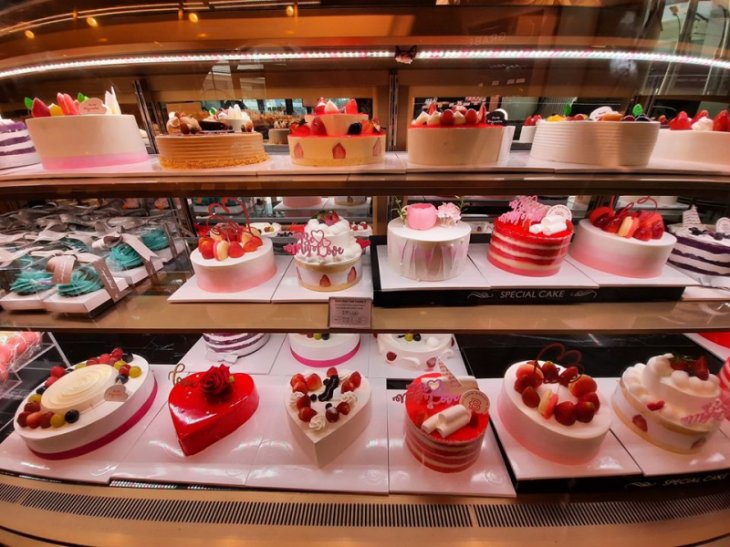 Tiem Banh Kem The Pixee Cake Da Lat