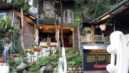 Khám phá làng tranh thêu Đà Lạt đẹp tựa Nhật Bản