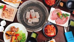 6 địa chỉ BBQ Đà Lạt ngon đẹp rẻ, no quên lối về