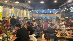 Điểm mặt 8 quán nhậu Đà Lạt xuyên màn đêm no say quên lối về