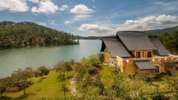 5 resort Đà Lạt cho bạn kỳ nghỉ dưỡng tuyệt vời tại phố núi