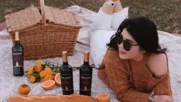 Tổng hợp concept chụp ảnh camping Đà Lạt hot nhất 2023