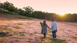 15 địa điểm ngắm bình minh Đà Lạt đẹp mê mẩn