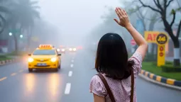 Top 11 hãng xe taxi ở Đà Lạt uy tín và chuyên nghiệp nhất