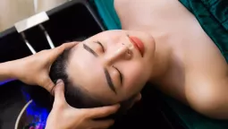 Top 10 tiệm gội đầu dưỡng sinh Đà Lạt giá rẻ