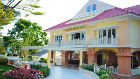 Mimosa Phương Nam - khách sạn 3 sao Đà Lạt gần hồ Xuân Hương