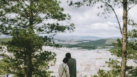 Những lý do khiến Đà Lạt chẳng bao giờ "nhạt" với hội mê xê dịch