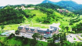 Khách sạn 5 sao Đà Lạt - Đến một lần là mê mệt quên lối về