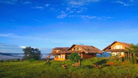 Bình Yên House Đà Lạt – Homestay 'trên mây' khiến nhiều người mê đắm