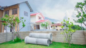 Tìm lại một thoáng tuổi thơ tại Thị Trấn Nobi Homestay Đà Lạt