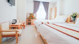 Du lịch dịp lễ, Tết tiết kiệm với 5 khách sạn 2 sao giá rẻ Đà Lạt