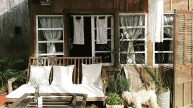 Sáng du lịch Đà Lạt, tối về nhà tại 5 homestay có phong cách gần gũi nhất