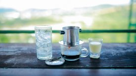 Địa chỉ uống cà phê ở Đà Lạt ngắm trọn cảnh trung tâm thành phố đến rừng núi bạt ngàn?