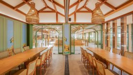 Top 5 nhà hàng cho khách đoàn ngon-sạch-vừa túi tiền ở Đà Lạt