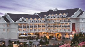 Top những khách sạn độc đáo ở Đà Lạt đang làm mưa làm gió năm 2022