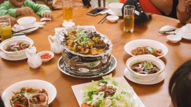 Top 10 quán ăn trưa Đà Lạt ngon rẻ chỉ dân sành ăn mới biết